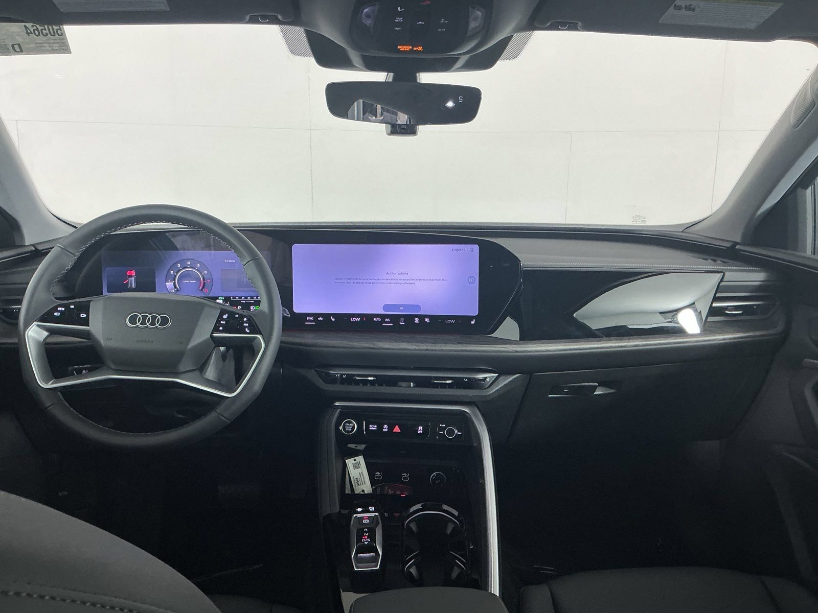 New 2026 Audi Q5 Premium Plus AWD/4WD image 16