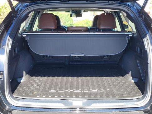 Used 2024 Subaru Outback Touring XT image 25