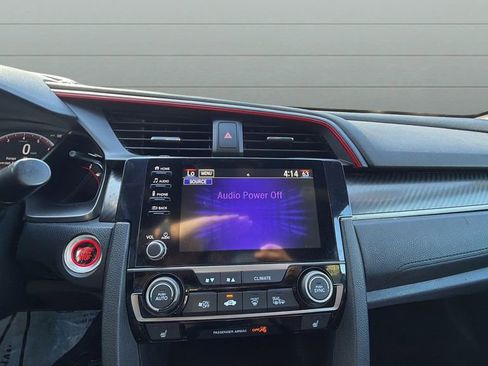 Used 2020 Honda Civic Si image 24