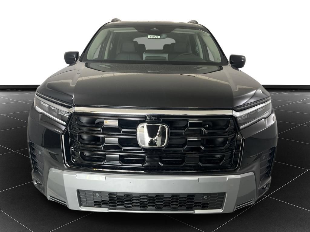 New 2026 Honda Pilot Touring image 8