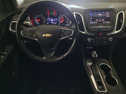 Used 2020 Chevrolet Equinox LT w/ Midnight Edition AWD/4WD image 22