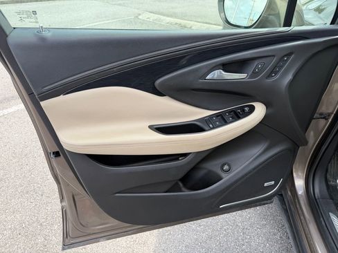 Used 2016 Buick Envision Premium image 13