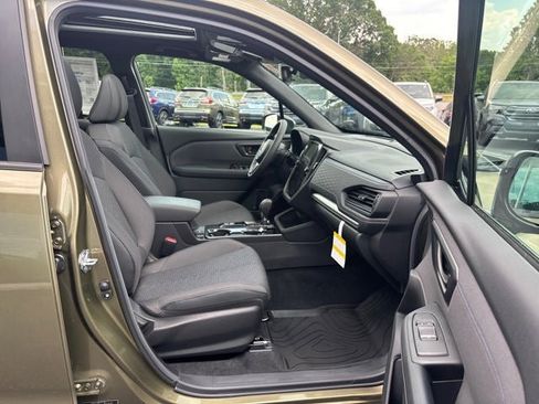 New 2026 Subaru Forester Premium AWD/4WD image 98