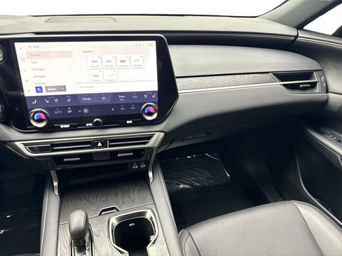 Used 2024 Lexus RX 350h w/ Cold Area Package AWD/4WD image 53