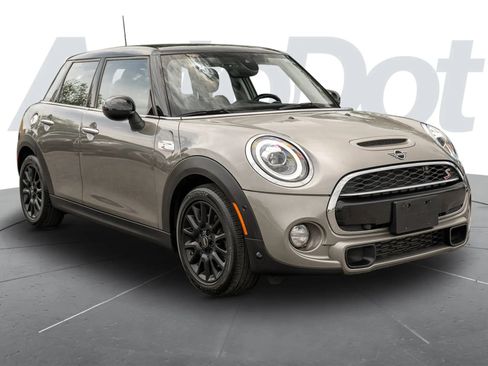 Used 2019 MINI Cooper S FWD image 4