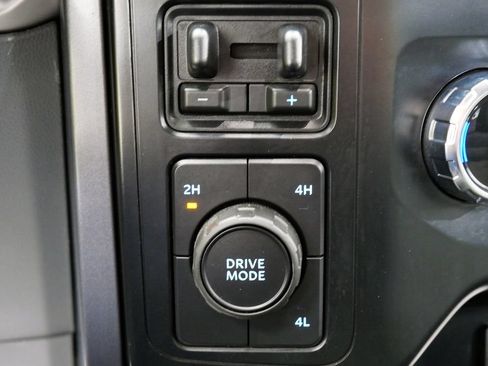 Used 2023 Ford F150 XLT w/ Equipment Group 301A Mid AWD/4WD image 27