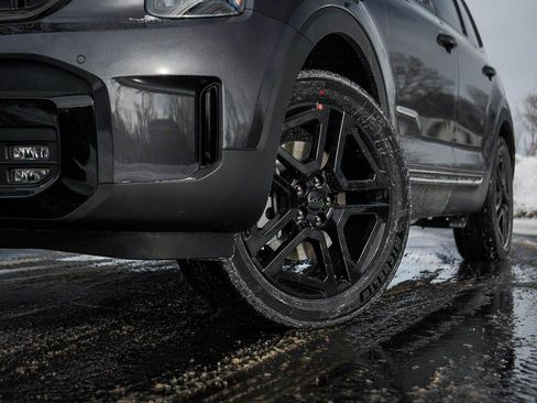 New 2025 Kia Telluride SX X-Line image 6