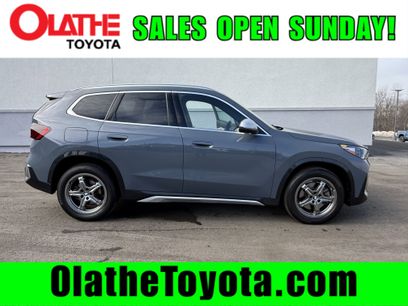 Used 2023 BMW X1 xDrive28i