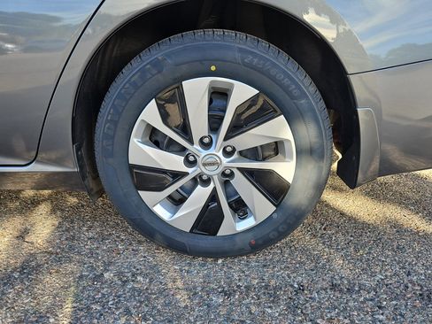 Used 2022 Nissan Altima 2.5 S image 26