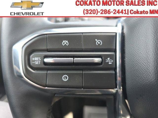 Used 2026 GMC Terrain Elevation w/ Elevation Premium Package AWD/4WD image 26
