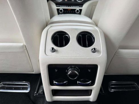 Used 2021 Rolls-Royce Ghost AWD/4WD image 42
