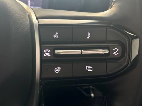 Used 2024 Chevrolet Colorado ZR2 w/ ZR2 Bison Edition AWD/4WD image 37