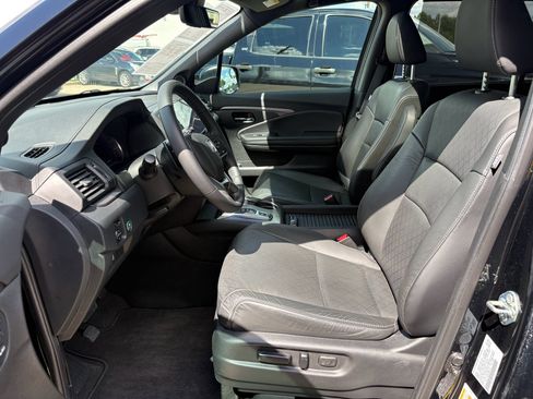 Used 2020 Honda Passport EX-L image 5