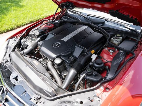 Used 2004 Mercedes-Benz SL 500 image 24