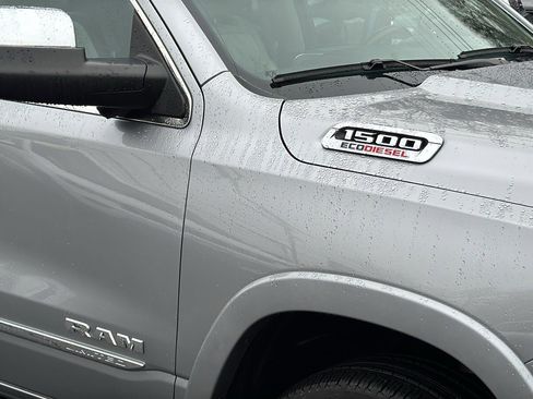 Certified 2023 RAM 1500 Limited image 6