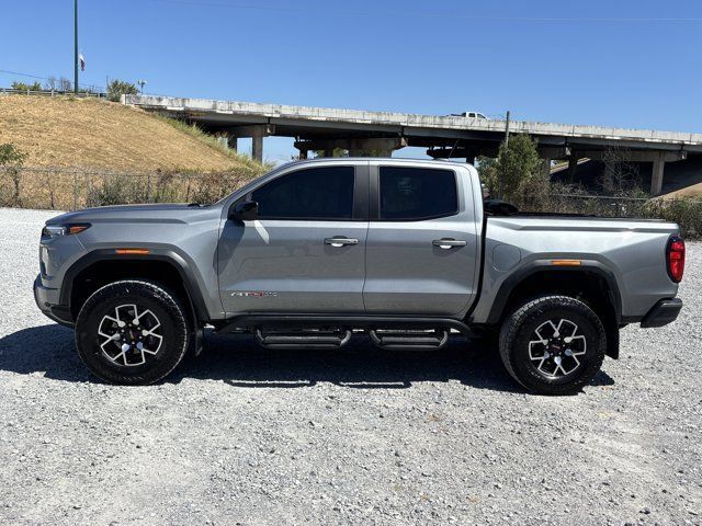 Used 2023 GMC Canyon AT4X AWD/4WD image 9