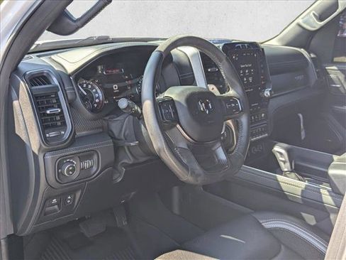 Used 2021 RAM 1500 TRX w/ TRX Level 2 Equipment Group AWD/4WD image 9