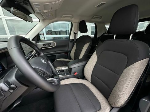 New 2025 Ford Bronco Sport Big Bend w/ Convenience Package image 31