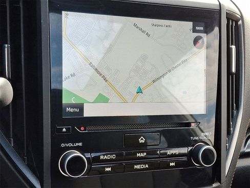 Certified 2023 Subaru Forester Wilderness image 19