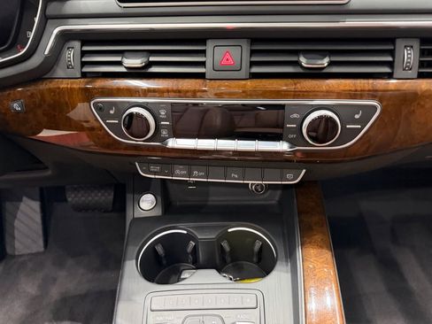 Used 2018 Audi A5 2.0T Premium Plus w/ Premium Plus image 41