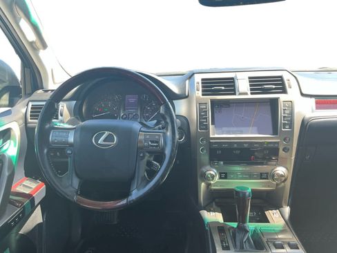 Used 2019 Lexus GX 460 Premium AWD/4WD image 10