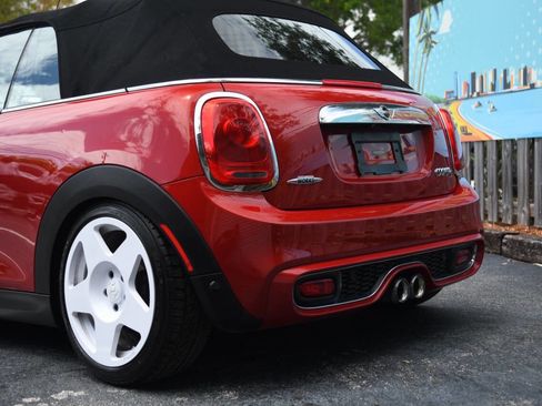 Used 2016 MINI Cooper S FWD image 12