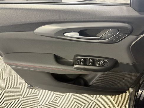 Certified 2024 Dodge Hornet R/T w/ Tech Pack w/o Parking AWD/4WD image 25
