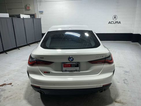 Used 2023 BMW 430i Gran Coupe xDrive image 5