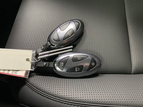 New 2026 Hyundai Palisade SEL Premium image 28