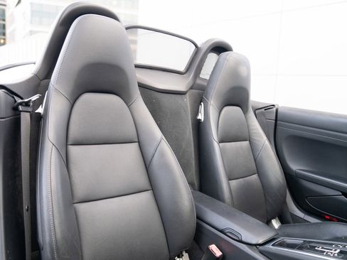 Used 2013 Porsche Boxster S image 24