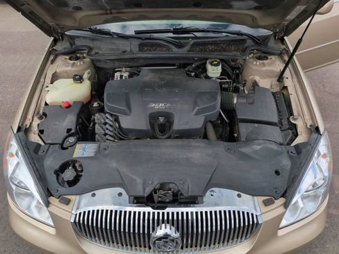 Used 2006 Buick Lucerne CX FWD image 44