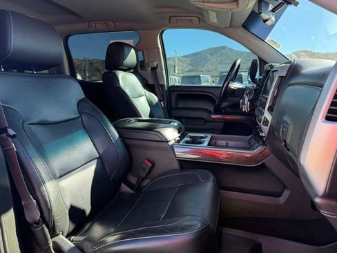 Used 2014 GMC Sierra 1500 SLT w/ SLT Crew Cab Value Package image 18