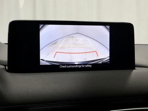 Used 2025 MAZDA CX-5 AWD 2.5 S w/ Select Package image 2