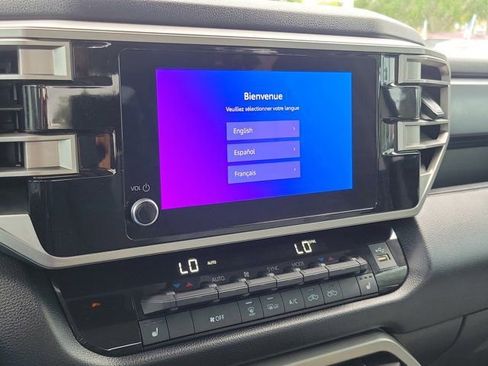 Used 2024 Toyota Tundra SR5 w/ SR5 Premium Package AWD/4WD image 23