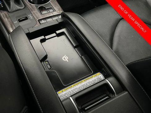 Used 2020 Toyota Highlander Limited image 20