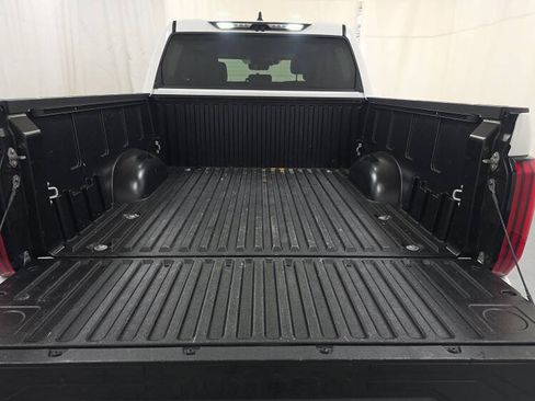 Used 2024 Toyota Tundra Limited w/ TRD Off-Road Package AWD/4WD image 5