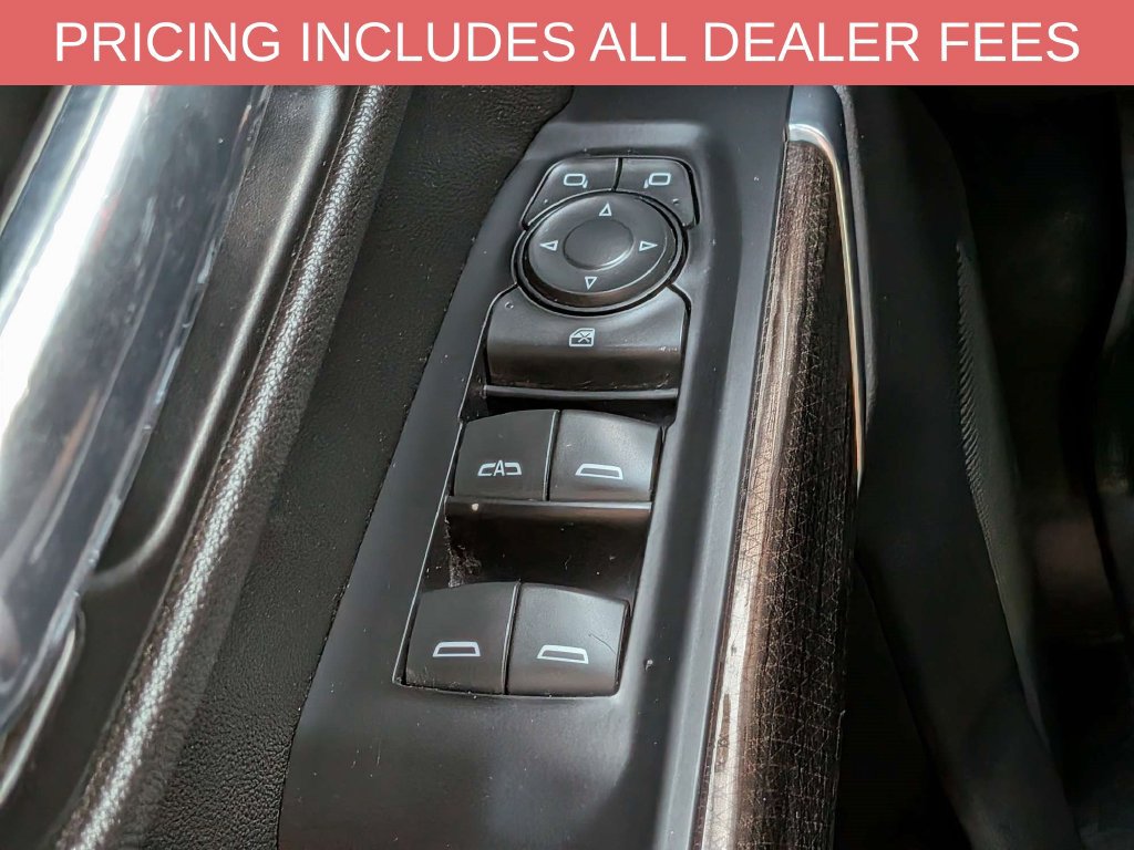 Used 2021 Chevrolet Silverado 1500 RST AWD/4WD image 25