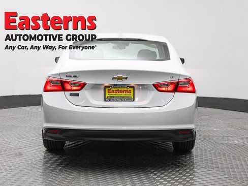 Used 2023 Chevrolet Malibu LT image 6