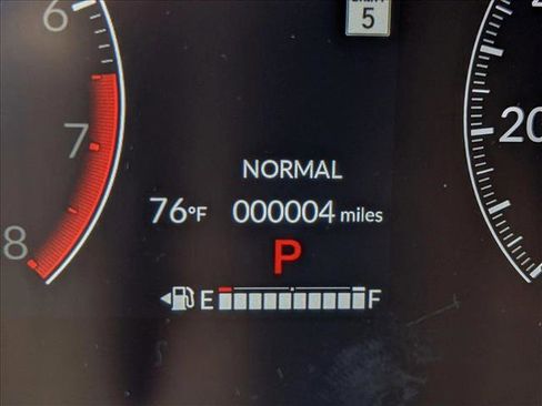 New 2025 Honda CR-V EX image 10