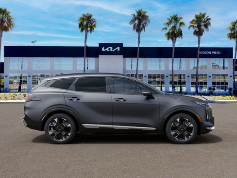 New 2026 Kia Sportage SX Prestige AWD/4WD image 7