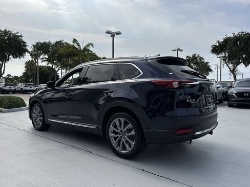 Used 2021 MAZDA CX-9 Grand Touring AWD/4WD image 26