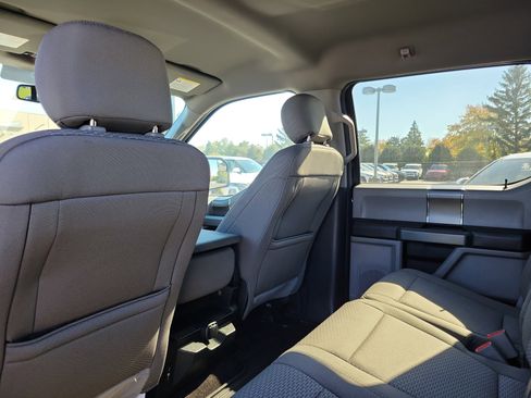 Used 2018 Ford F150 XLT w/ Equipment Group 302A Luxury image 14