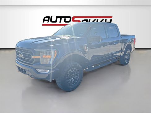 Used 2022 Ford F150 Tremor w/ Equipment Group 401A Mid image 3