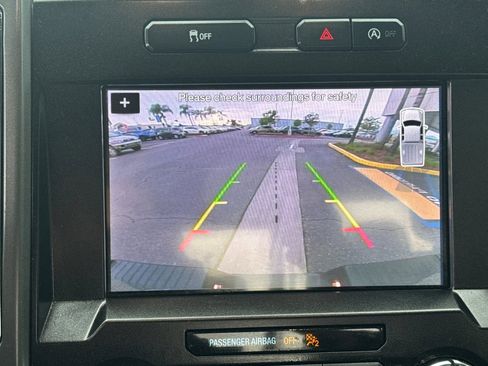 Used 2019 Ford F150 XLT w/ Equipment Group 302A Luxury image 20