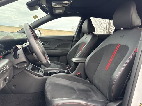 Used 2024 Hyundai Kona N Line image 20