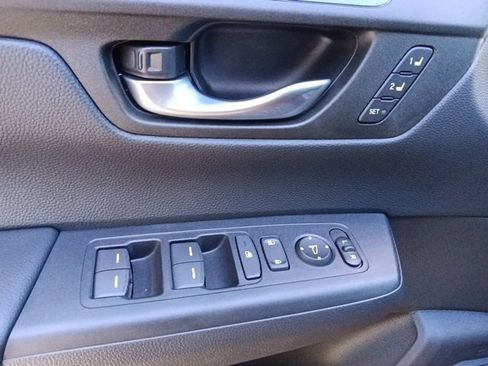 Used 2025 Honda CR-V Sport-L image 12