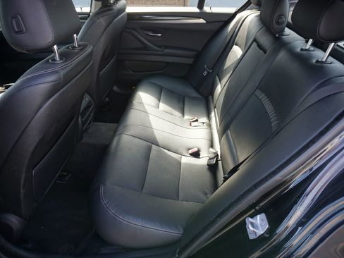 Used 2014 BMW 535d xDrive AWD/4WD image 18