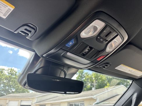 New 2026 RAM 2500 Tradesman AWD/4WD image 23