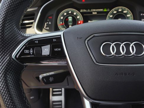 Used 2022 Audi S6 Premium Plus AWD/4WD image 18