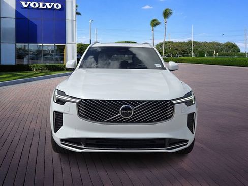 New 2026 Volvo XC90 B6 Ultra w/ Protection Package AWD/4WD image 2
